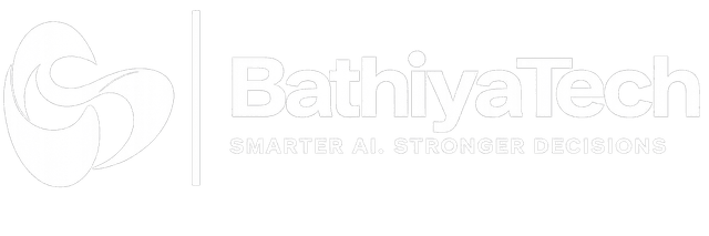 BathiyaTech logo